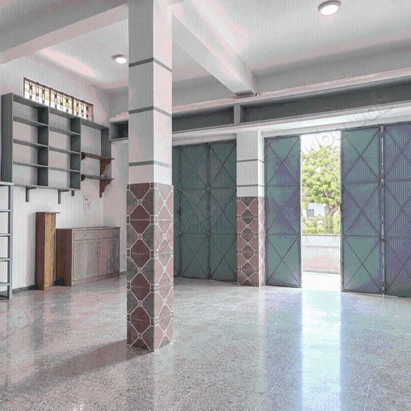 Gewerbefläche zur Miete, 108,0 m², Rabat, Al Kamra