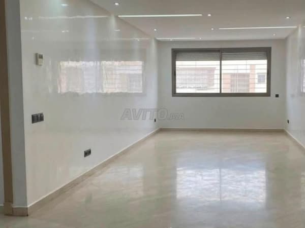 Bel Appt 3 Chambres à Louer Vide – Ferme Bretonne