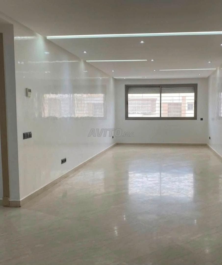 Bel Appt 3 Chambres à Louer Vide – Ferme Bretonne