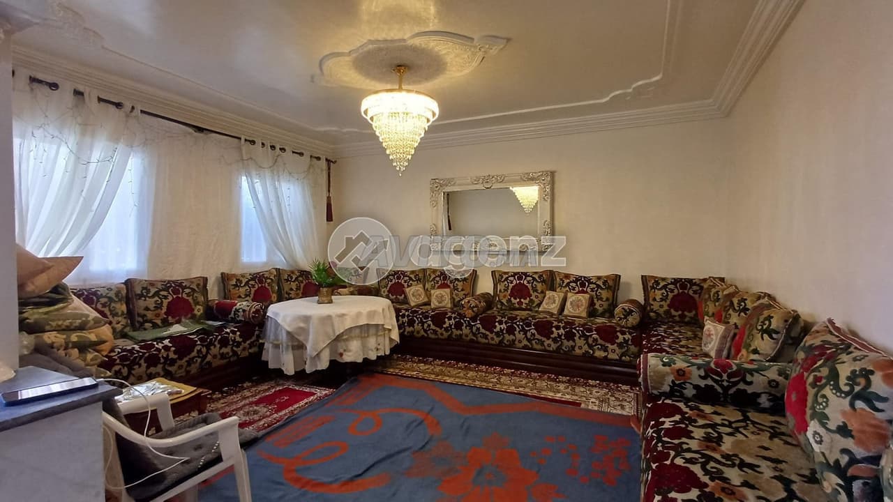 CMN-SI-2082 - فيلا للبيع في حي القدس