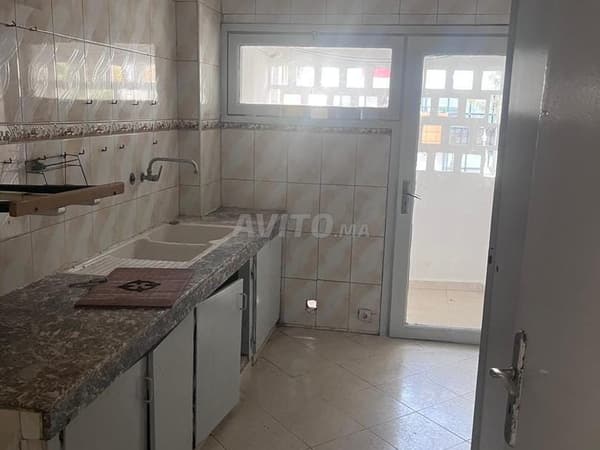 Appartement te huur in Agdal, Rue de France