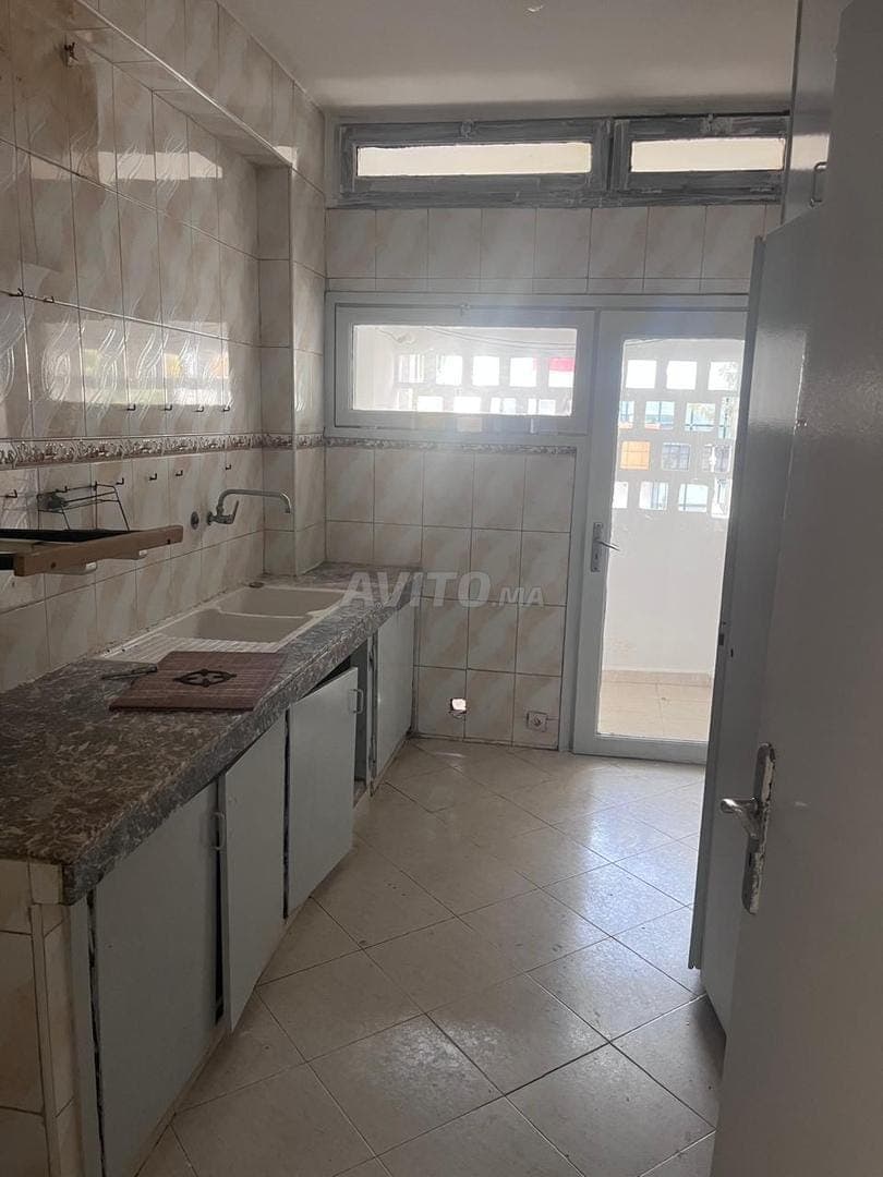 Appartement à louer à Agdal, Rue de France
