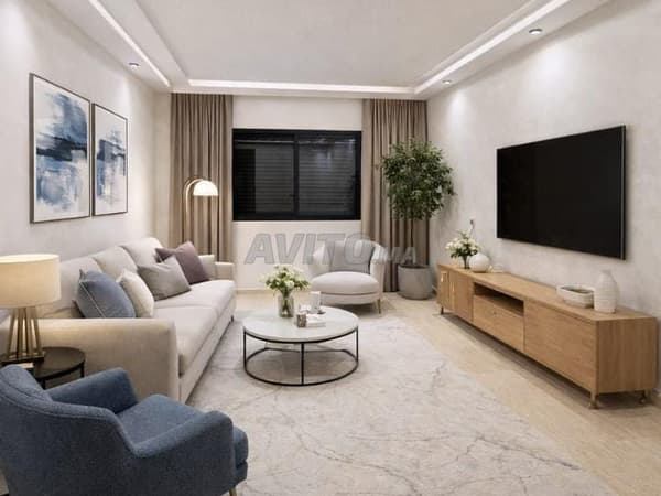 Apartment for sale 86 m² in Ain Sebaa