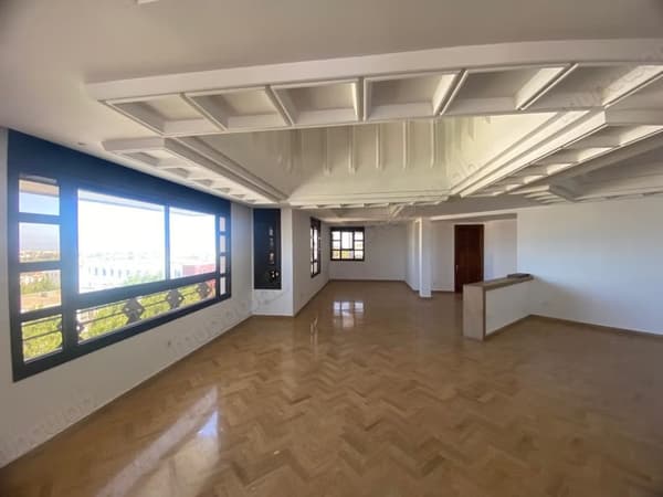 Appartement VIDE a louer