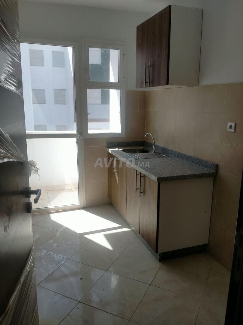 Appartement à louer à Doha Bouskoura
