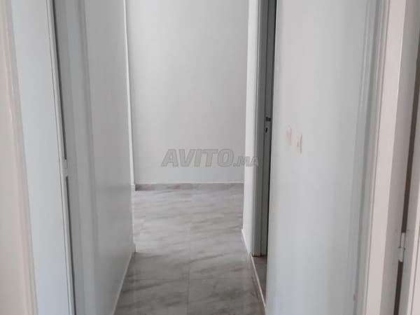 appartement économique mostakbal sidi maarouf
