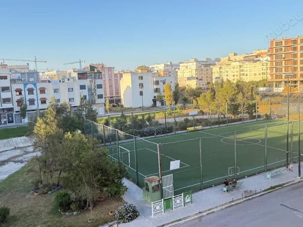 5 شقق للكراء في Satvillage بالقرب من L’encg
