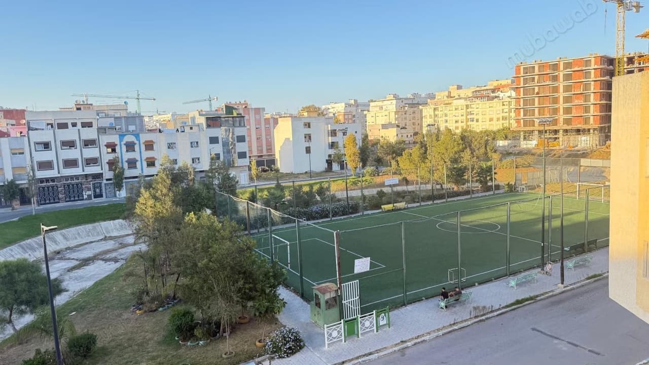 5 شقق للكراء في Satvillage بالقرب من L’encg