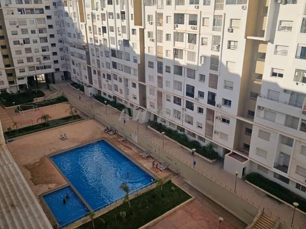 Appartement te koop 34 m² in Agadir
