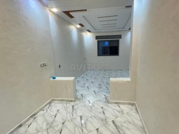 Nouvel appartement 74 m² avec garage, Kaa Mjri Azla