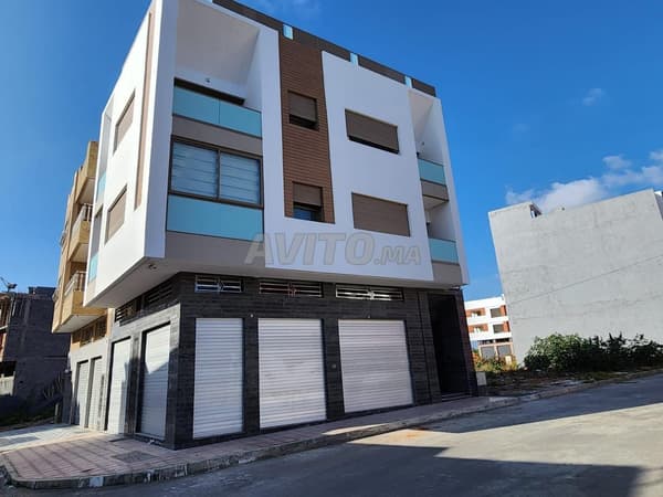 Casa en venta en Témara