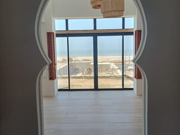Villa vue sur mer sans AVNA