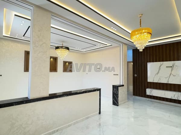 Appartement à vendre 110 m² à Meknès