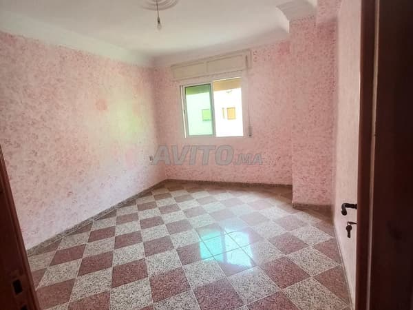 Appartement 78 mètres, déclaration totale, ascenseur