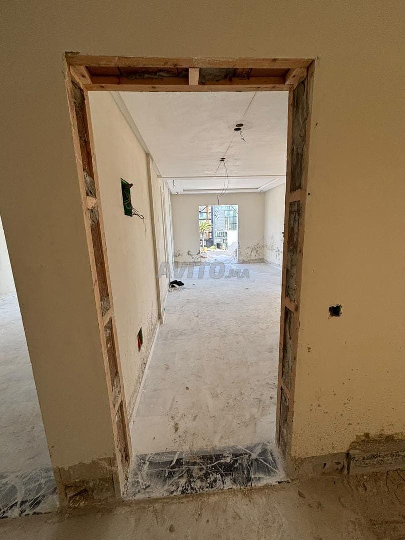 Appartement à vendre 82 m² à Casablanca