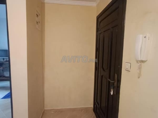 Appartement moderne de prestige ensoleillé