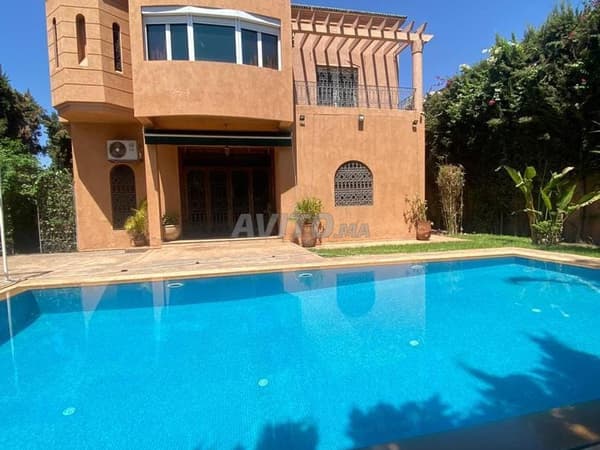 Villa à vendre à Targa