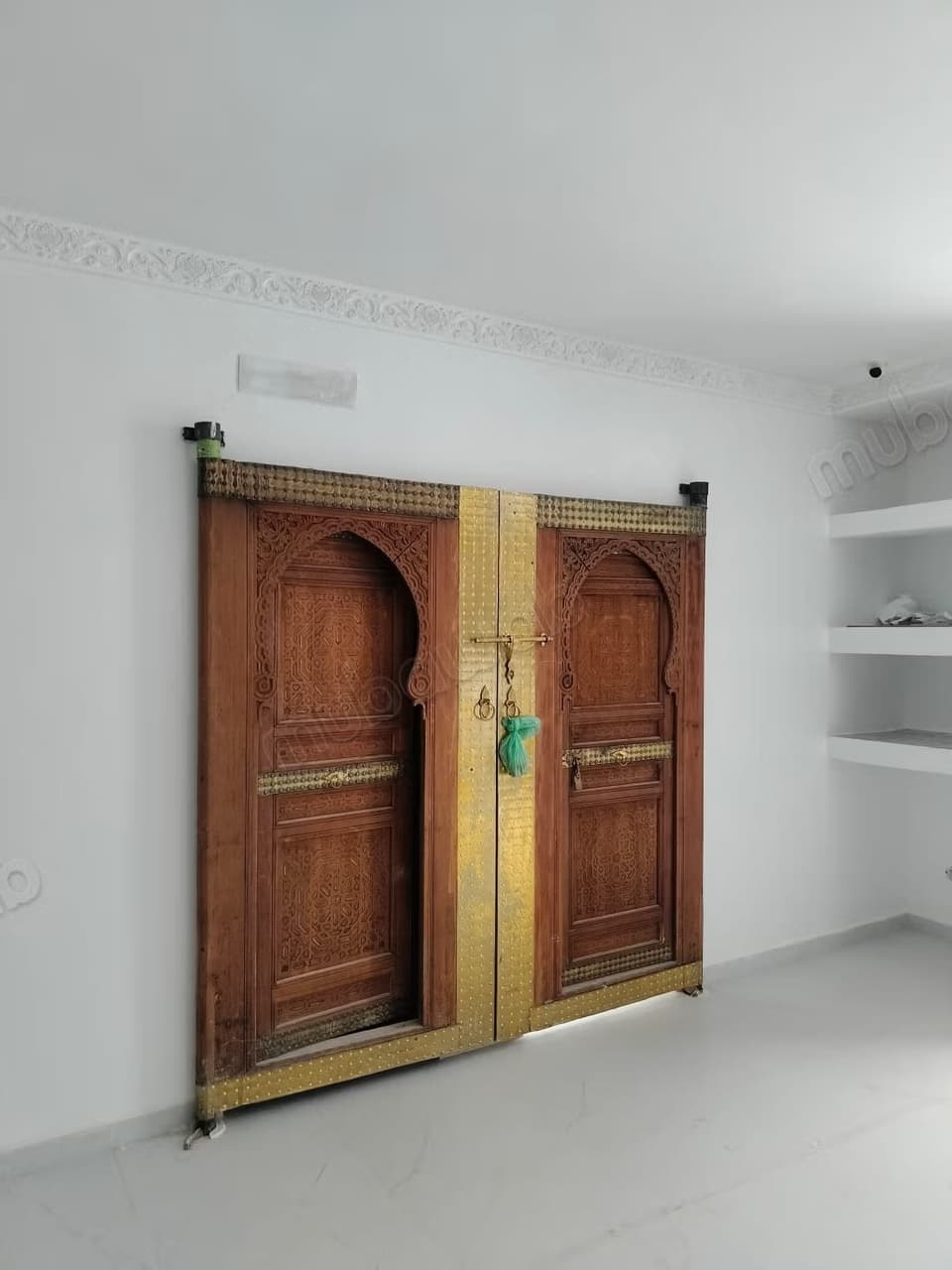 Villa. Neuve à vendre sur golf akenza
