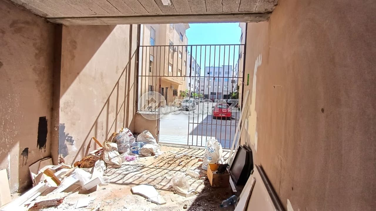 Gewerbefläche zu verkaufen 28 m² Hay Chrifa Casablanca