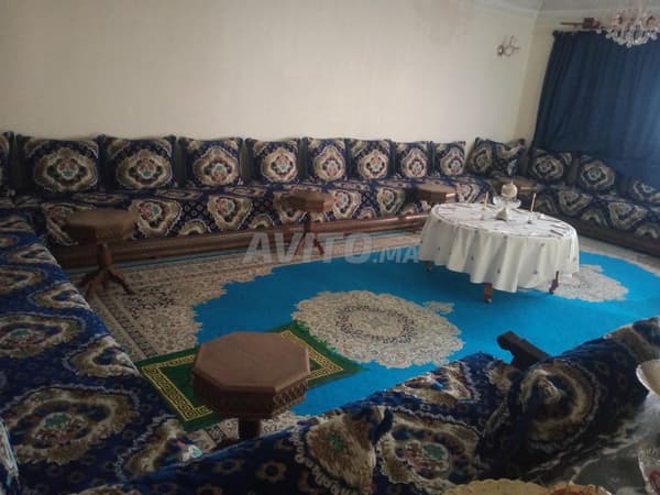 Villa à vendre à Hay Adarissa