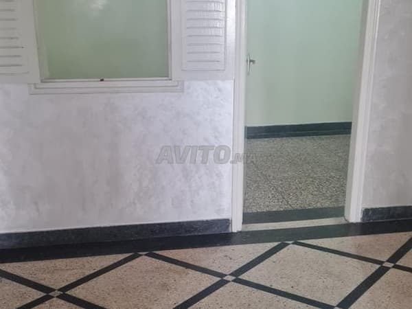 Large apartment for rent Ain Borja