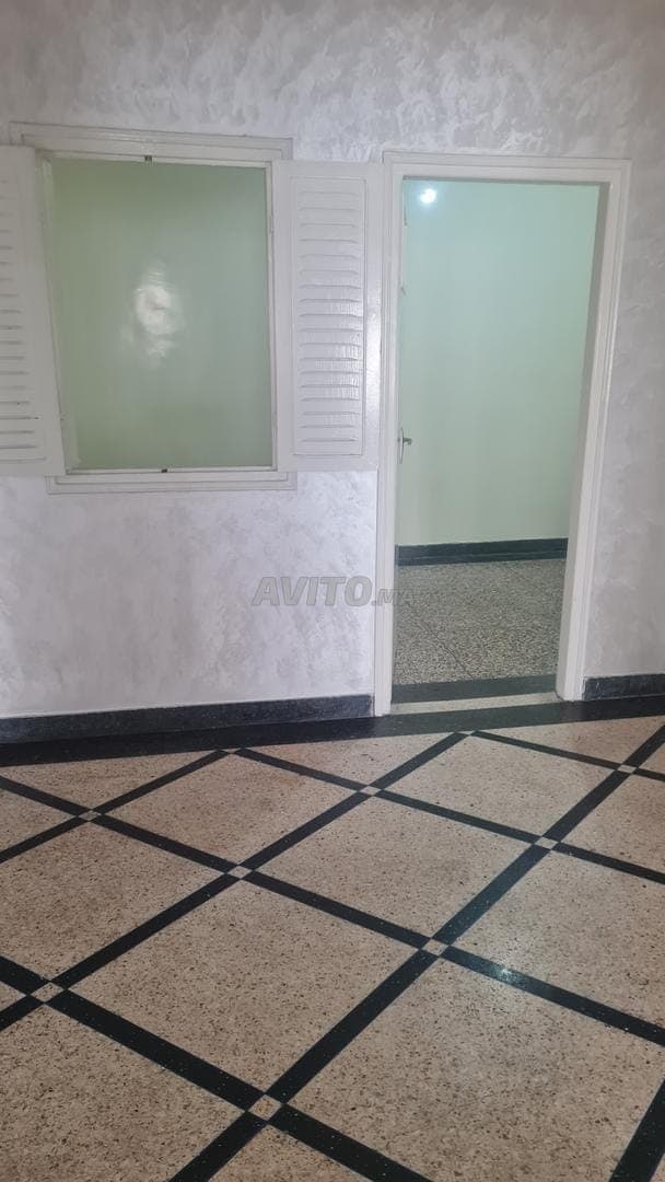 Large apartment for rent Ain Borja