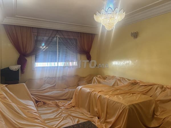 Appartement te koop in Hay Moulay Abdellah