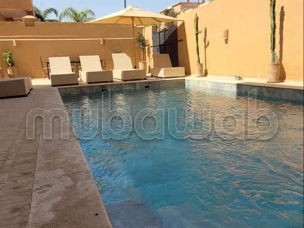 Villa for sale