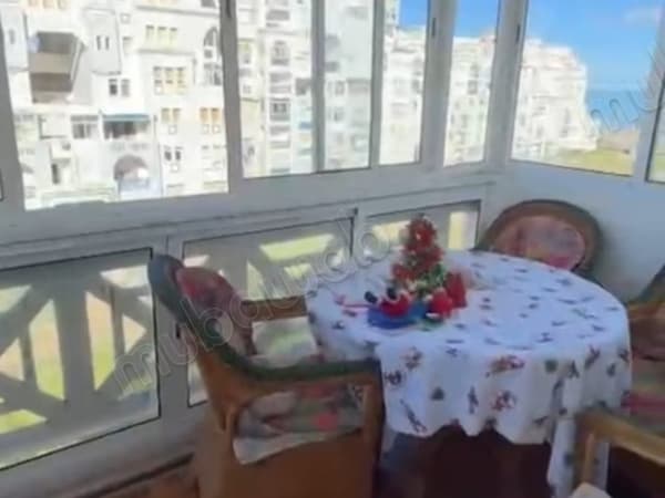 Appartement en copropriété à vendre à Martil City, Jardin