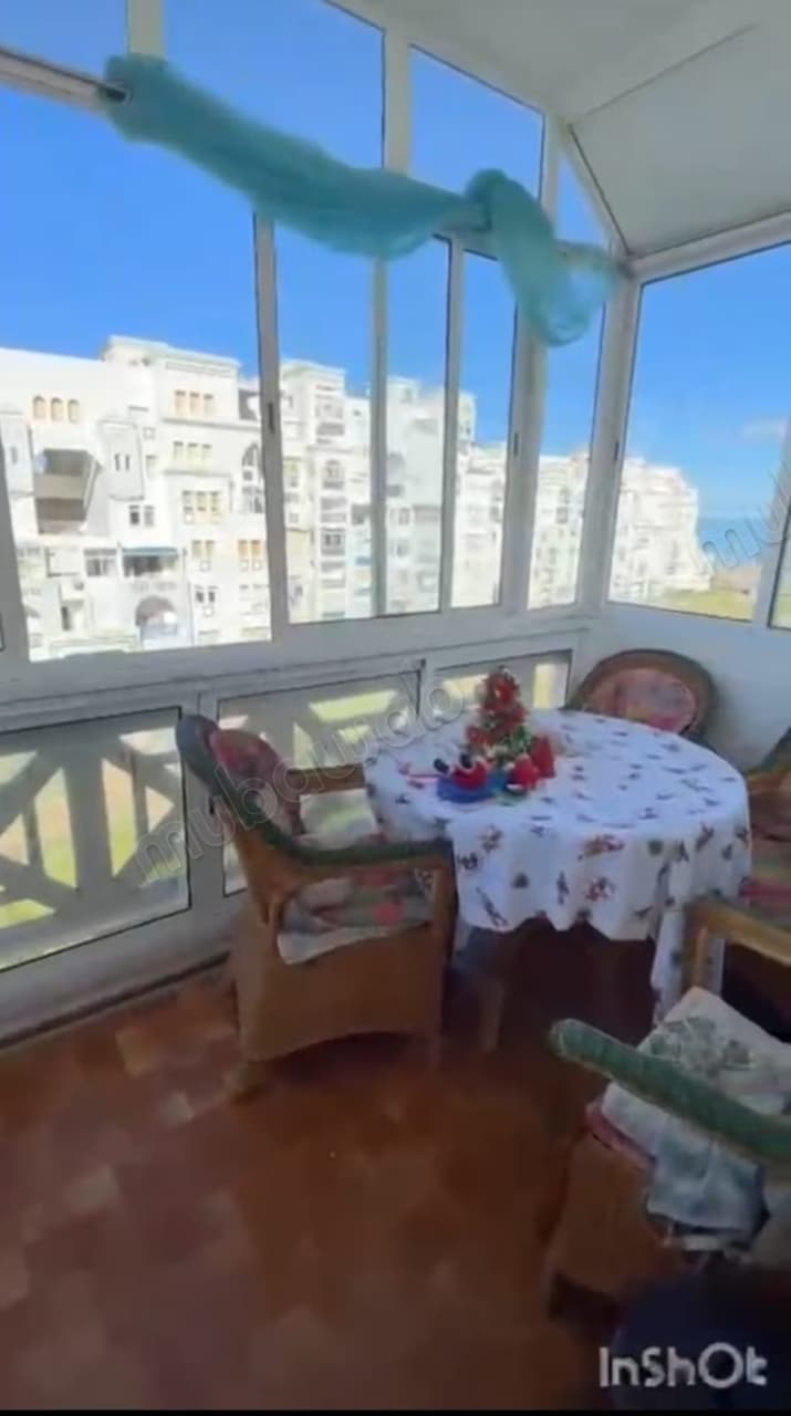 Appartement en copropriété à vendre à Martil City, Jardin