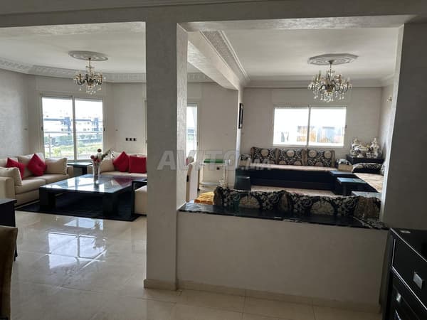 Appartement te koop 166 m² in HARHOURA