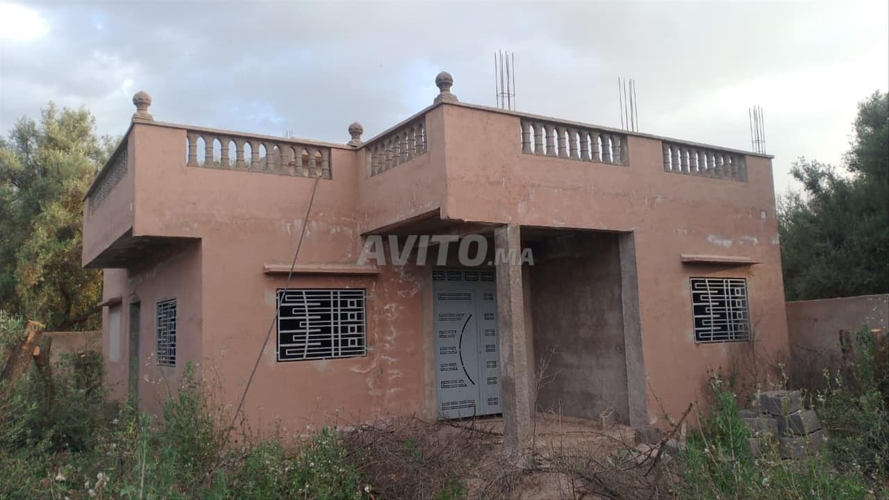 منزل للبيع