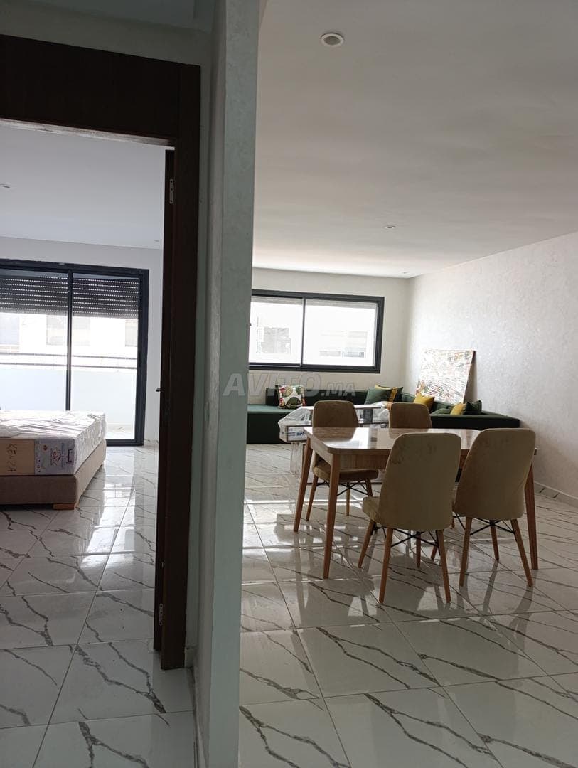Locazione Studio Arredato