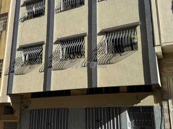 Maison à vendre à Al Branes... Prix 310M négociable