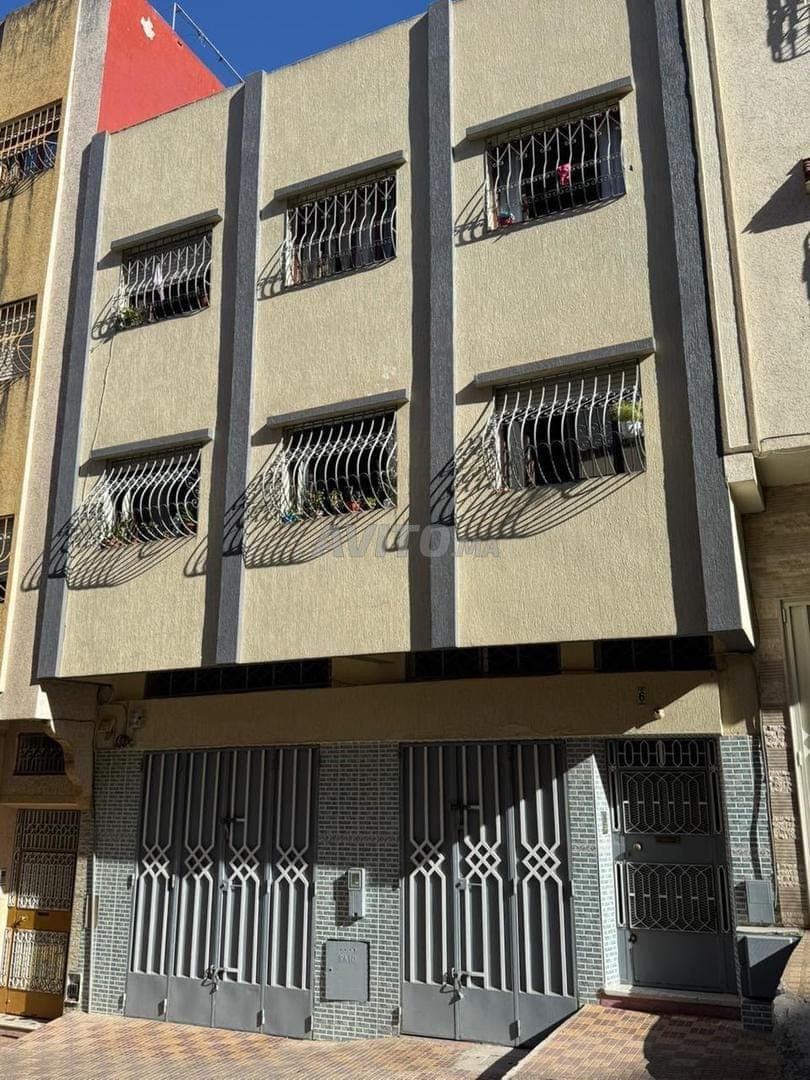 Maison à vendre à Al Branes... Prix 310M négociable