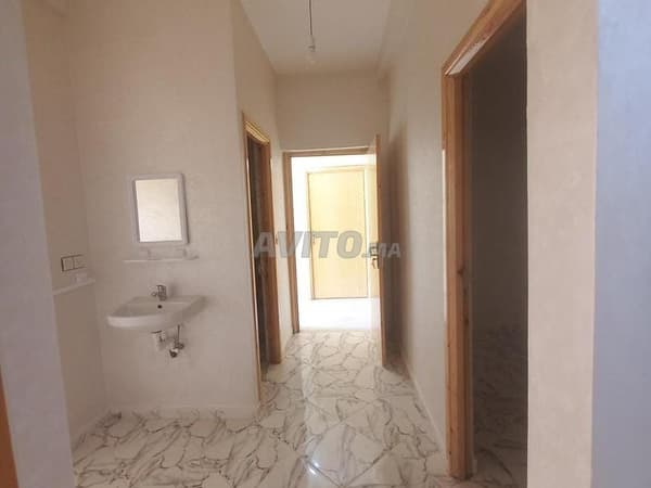 Appartements neufs 2 façades à vendre à Tiznit