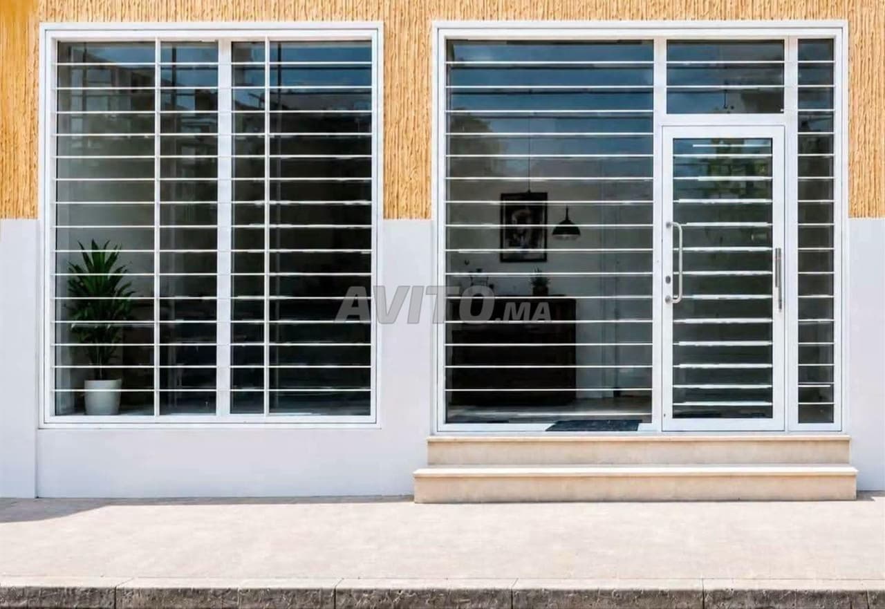 Commercial Premises for Rent on Avenue WifaQ