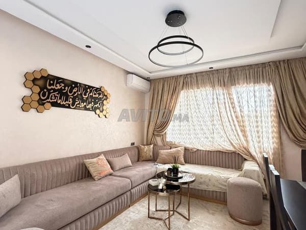 Wohnung zu verkaufen in Moulay Ismail