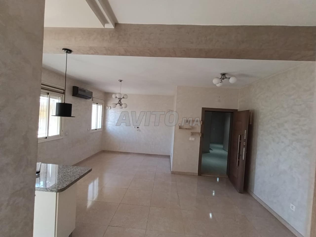 Mid-range apartment for sale