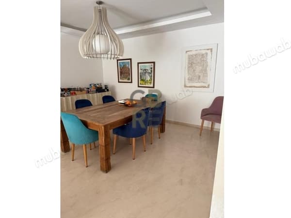 Appartement te huur in Haut d’Agdal nabij Descartes