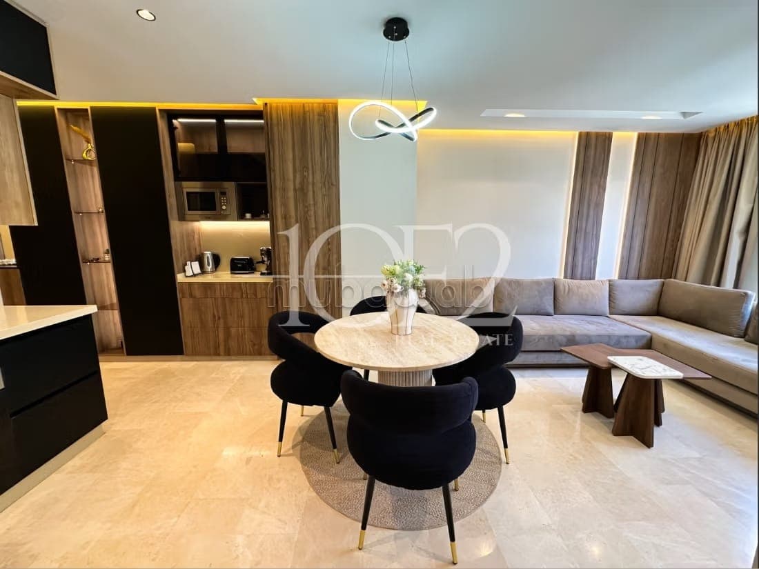 Appartement en location – Malabata, Tanger