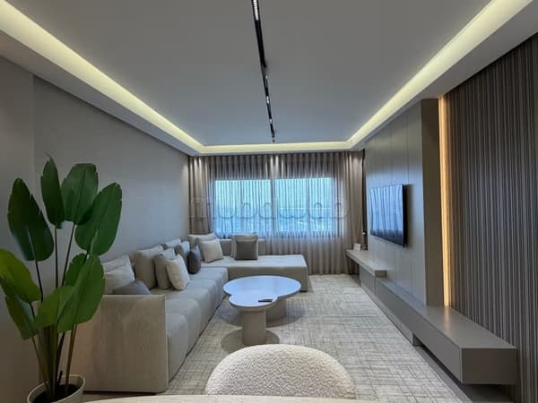 Appartement luxueux avec vue imprenable sur mer