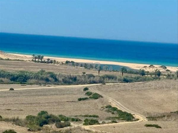 Mooie villa aan zee in Assilah