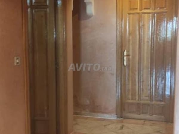 APARTMENT FOR SALE PALMERAIE 6