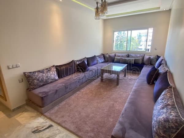 À VENDRE – Appartement à Mohammedia Bd Hassan II