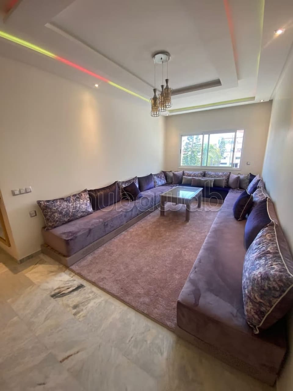 À VENDRE – Appartement à Mohammedia Bd Hassan II