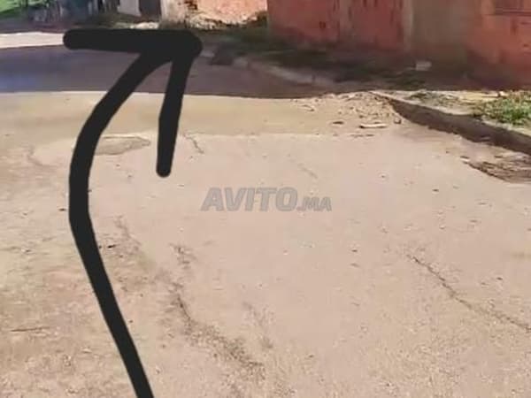 أرض سكنية بعقد ملكية للبيع