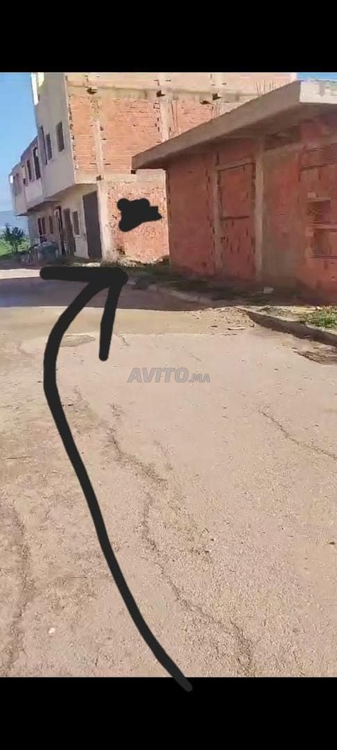 أرض سكنية بعقد ملكية للبيع