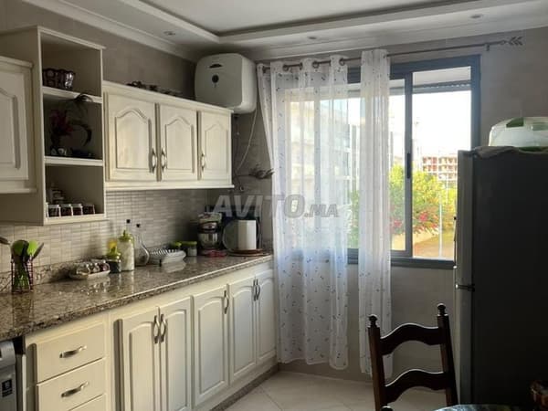 Superbe Appartement Meublé