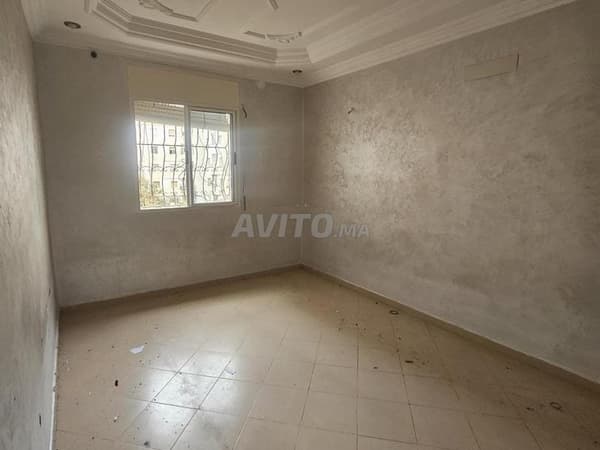 Appartement à vendre 60 m² à Agadir